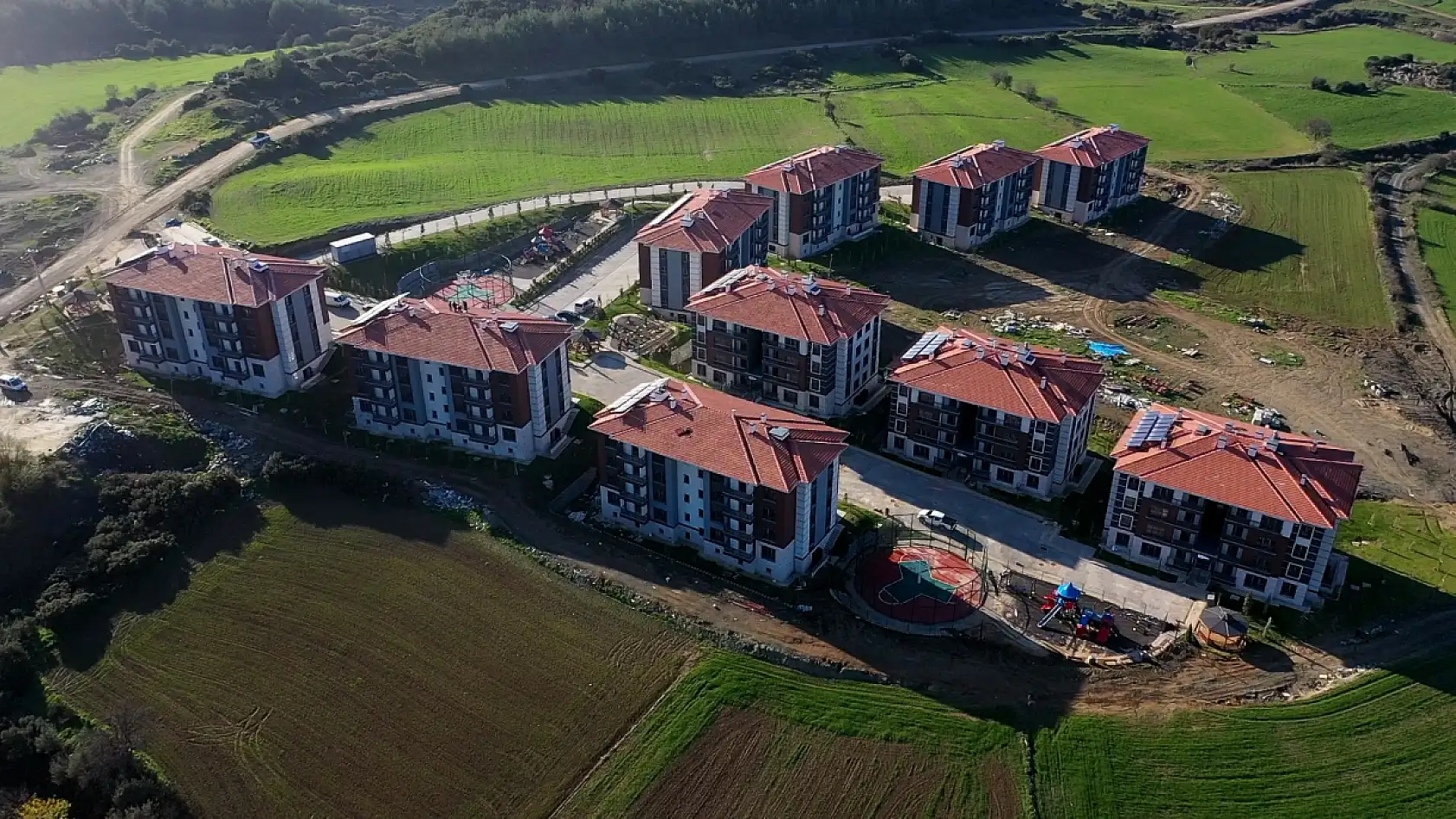 TOKİ kura çekimi nasıl yapılacak belli oldu