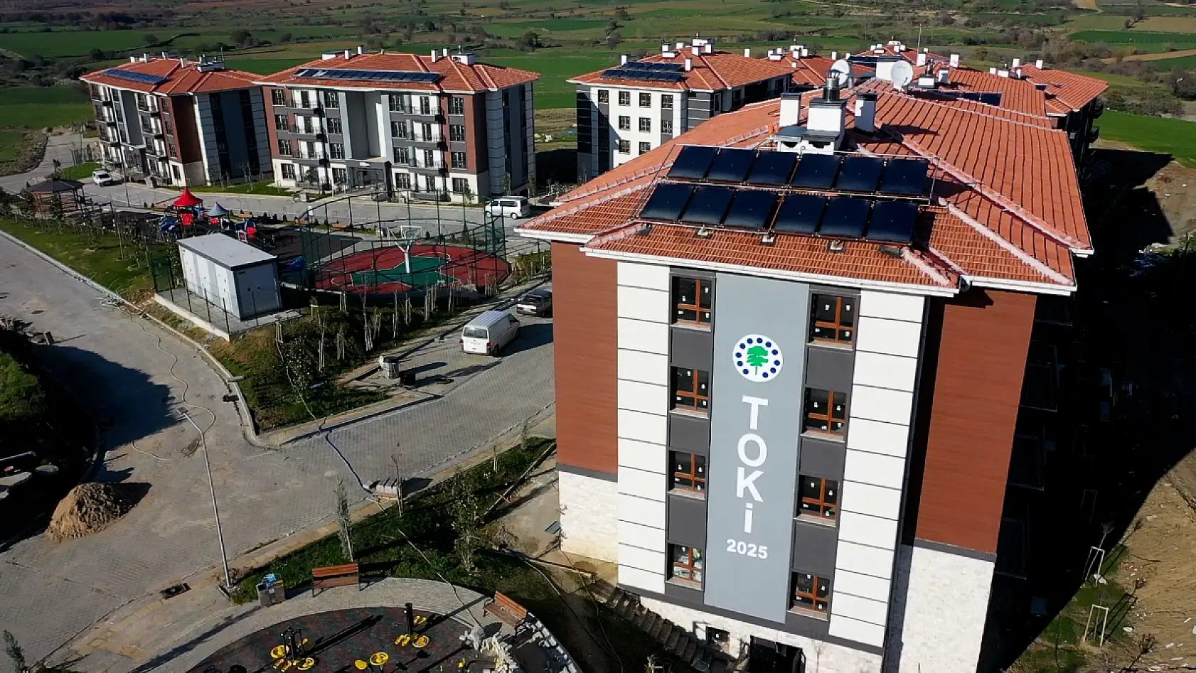 TOKİ kura çekimi nasıl yapılacak belli oldu