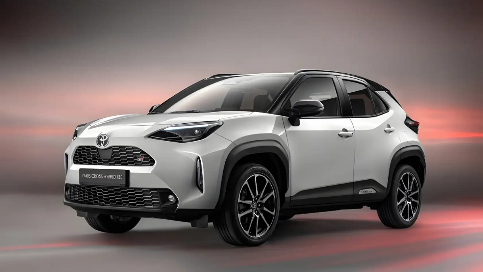 Toyota Kasım 2024 fiyat listesi