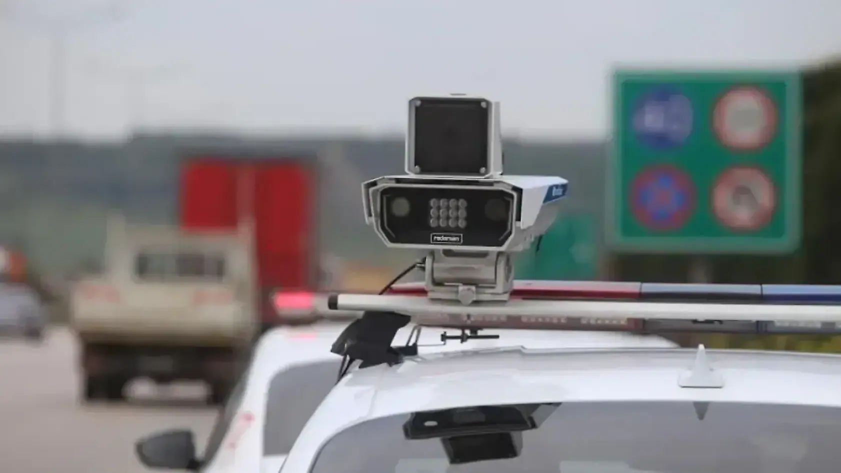 Trafik radarları özelleştirilecek mi? Resmi açıklama geldi