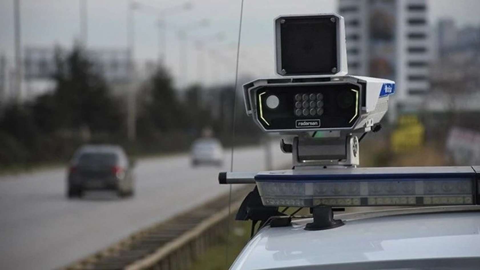Trafik radarları özelleştirilecek mi? Resmi açıklama geldi