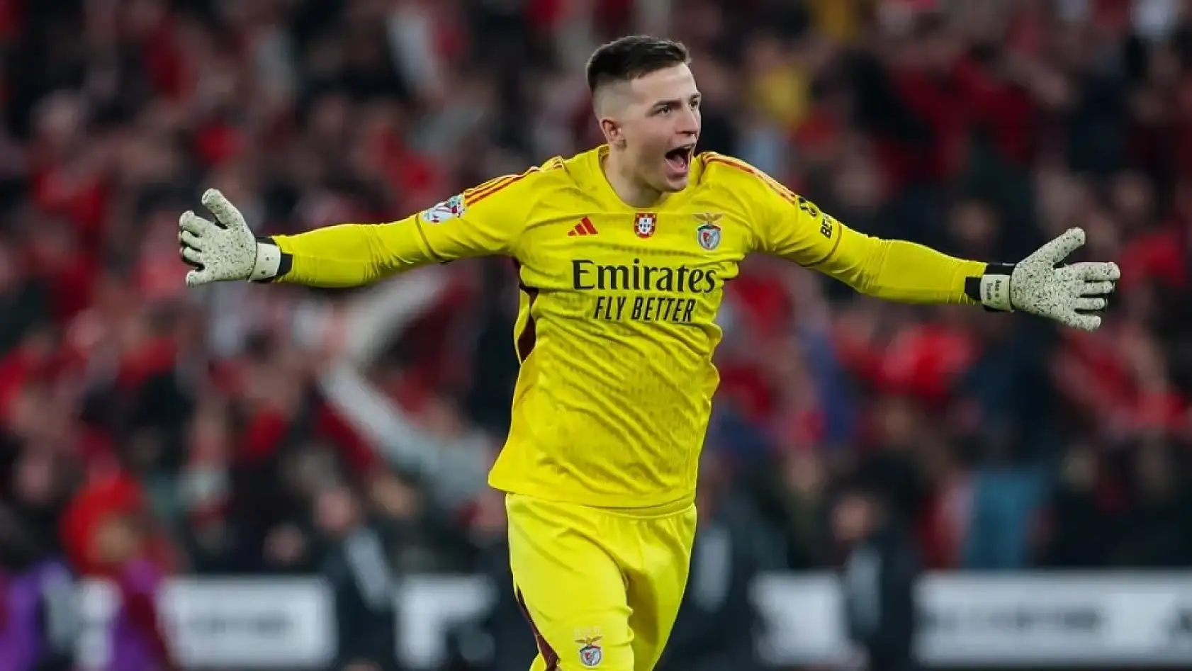 Galatasaray'ın sır gibi sakladığı kaleci transferi ortaya çıktı