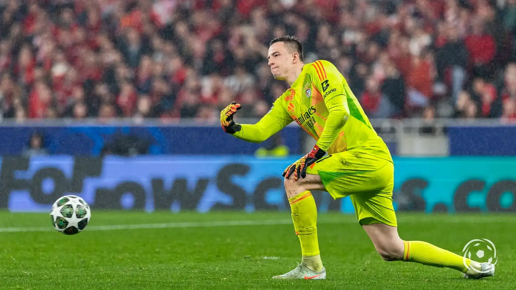 Galatasaray'ın sır gibi sakladığı kaleci transferi ortaya çıktı