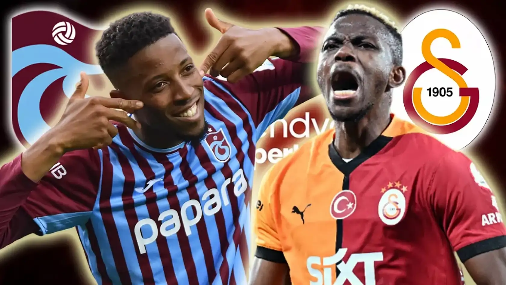 Trabzonspor yine rekor kırdı! Saniyeler içinde tükendi