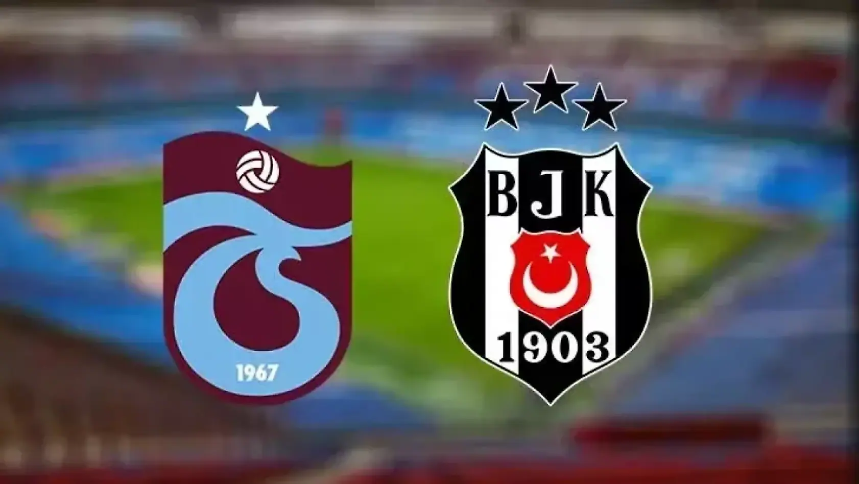 Trabzonspor Beşiktaş maçı beIN Sports canlı