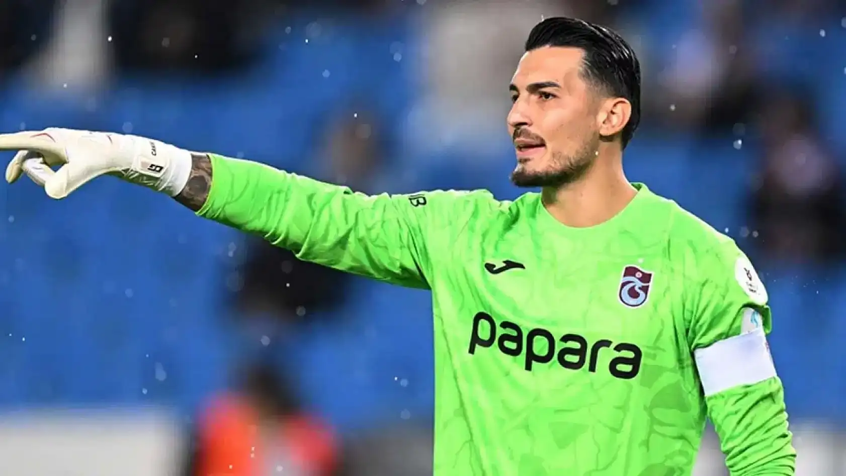 Uğurcan Çakır'ın akıbeti belli oldu