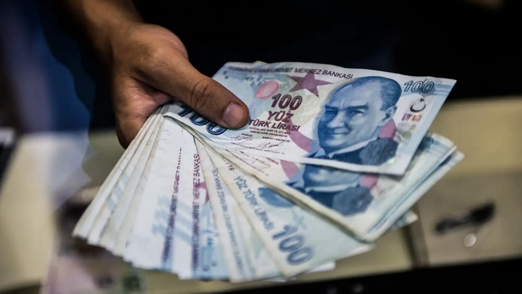 Vergi harç ve cezalara gelecek zam belli oldu