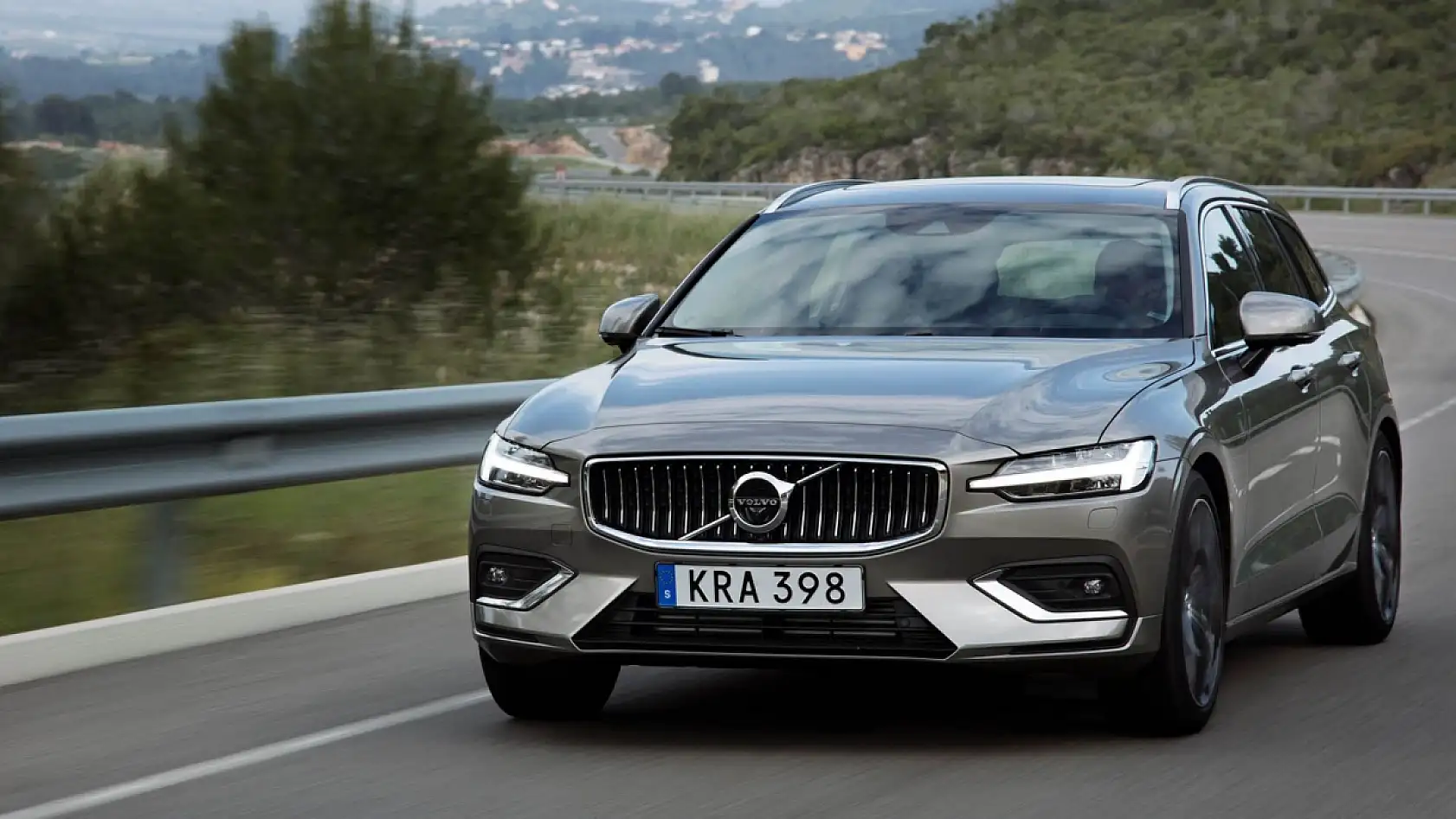 Volvo Kasım 2024 Fiyat Listesi