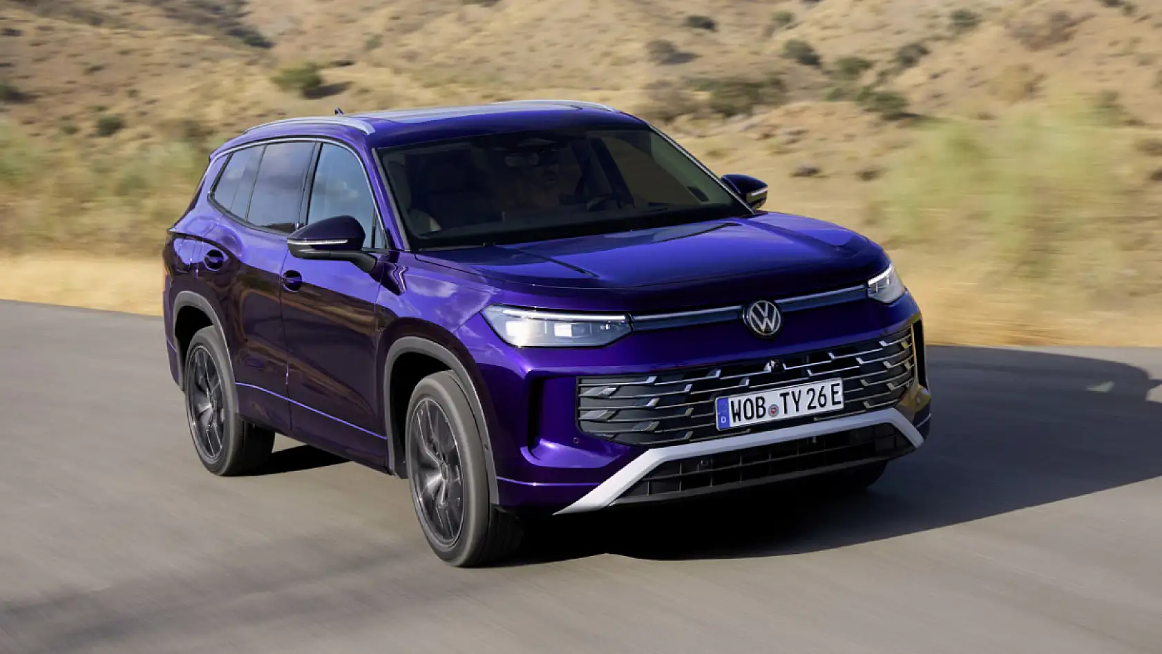 Volkswagen Mayıs 2025 Fiyat Listesi