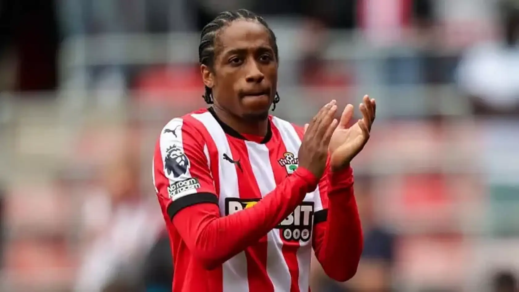 SON DAKİKA| Beşiktaş , Walker'in transferini iptal etti!