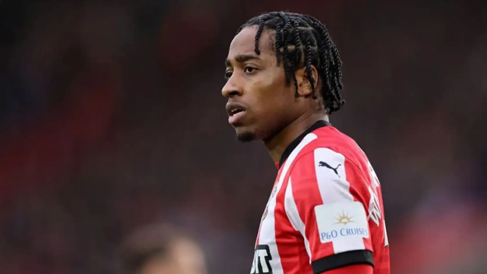 SON DAKİKA| Beşiktaş , Walker'in transferini iptal etti!