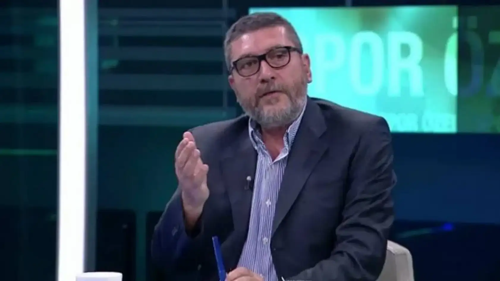 Ünlü yorumculardan Samsunspor'a övgüler