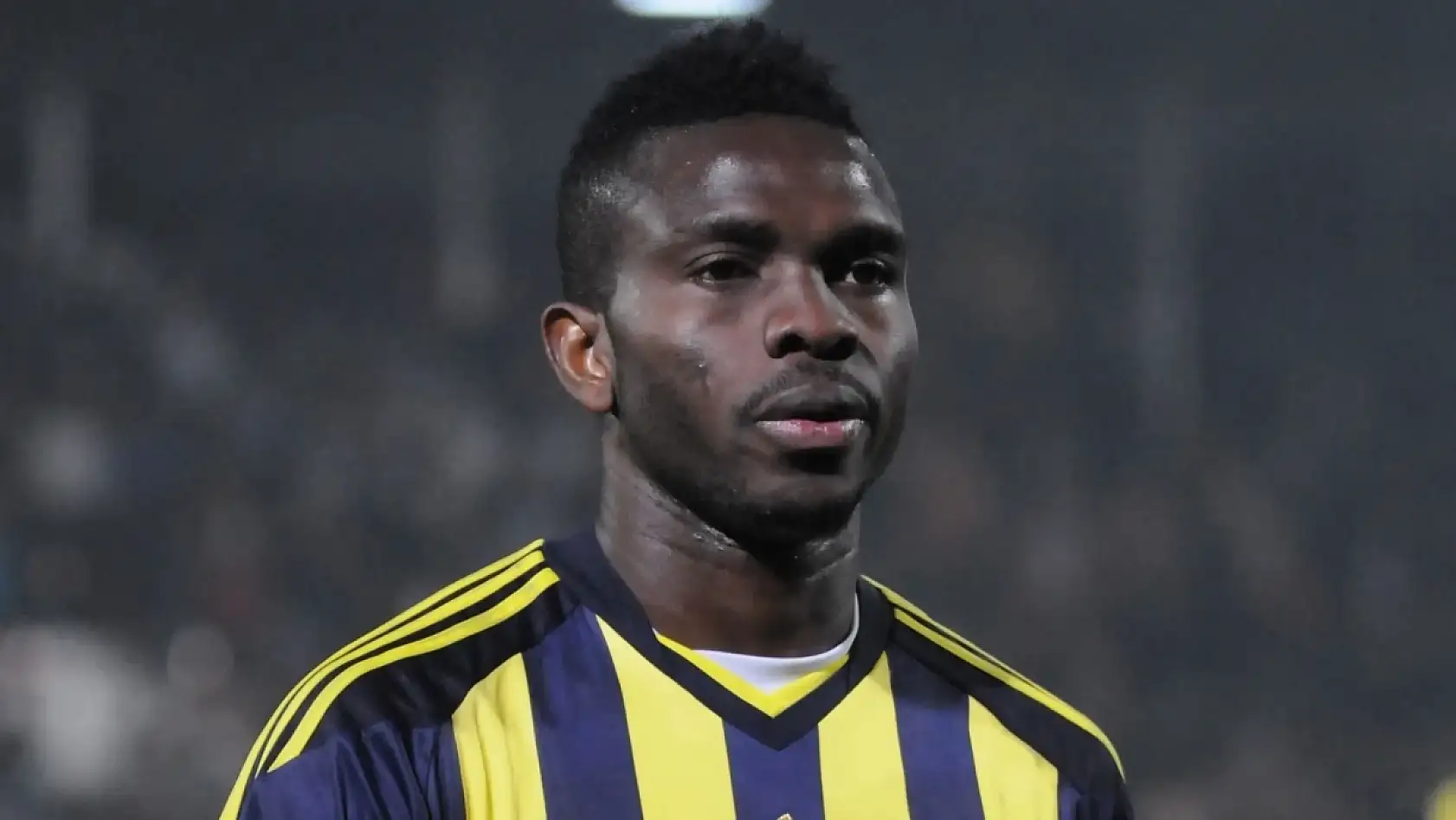 Trabzonspor'a transfer olmasına Yobo engel oldu