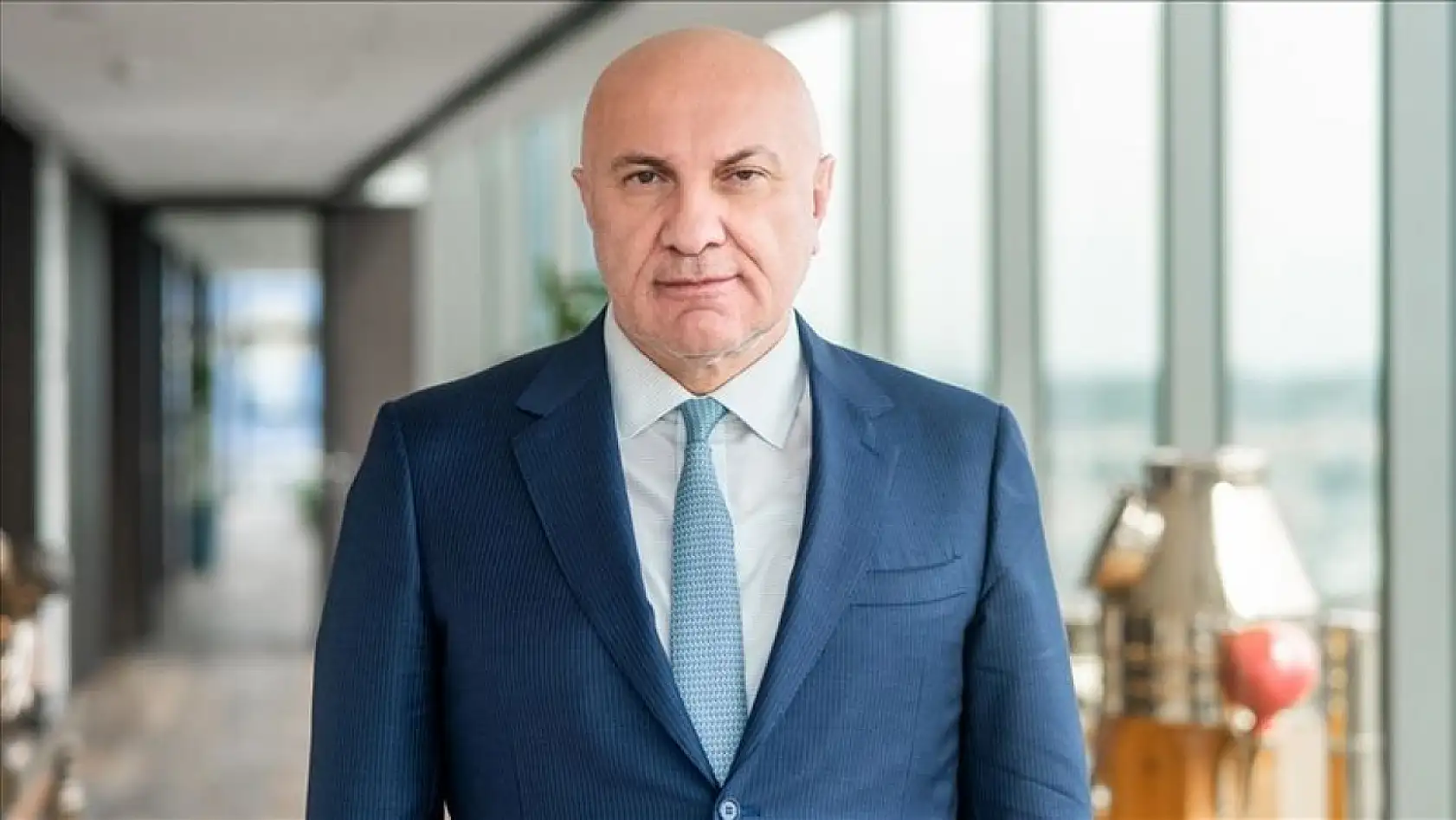 Yüksel Yıldırım'dan flaş açıklama