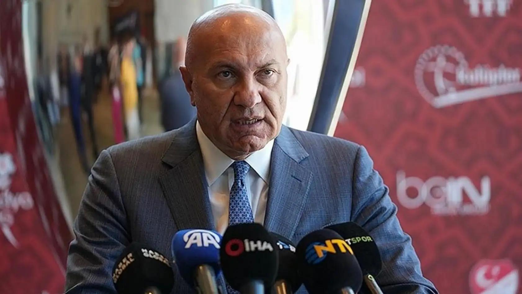 Samsunspor'da Yüksel Yıldırım transfer yasağının ne zaman biteceğini açıkladı