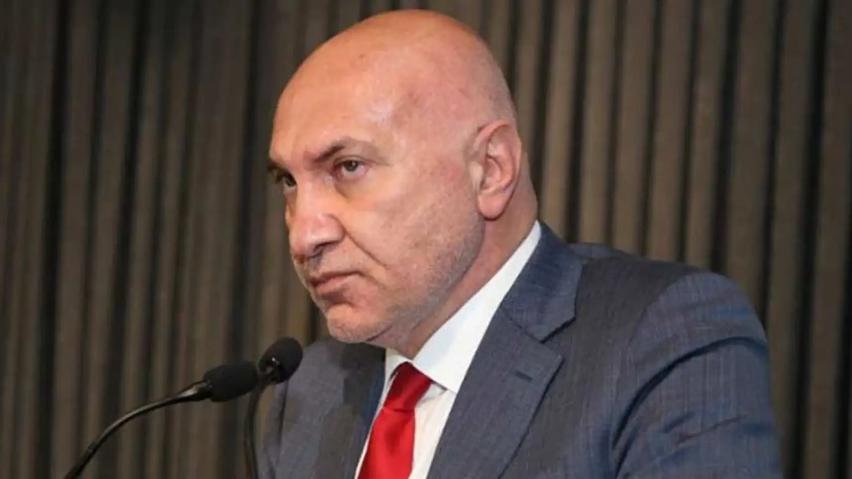 Yüksel Yıldırım'dan Fenerbahçe ve Galatasaray açıklaması