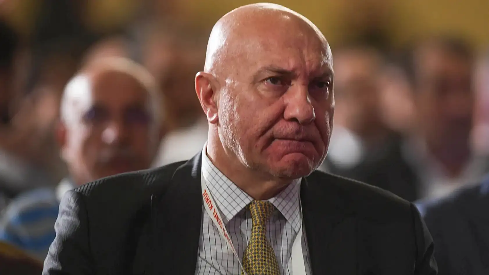 Yüksel Yıldırım'dan söylentilere sert yanıt