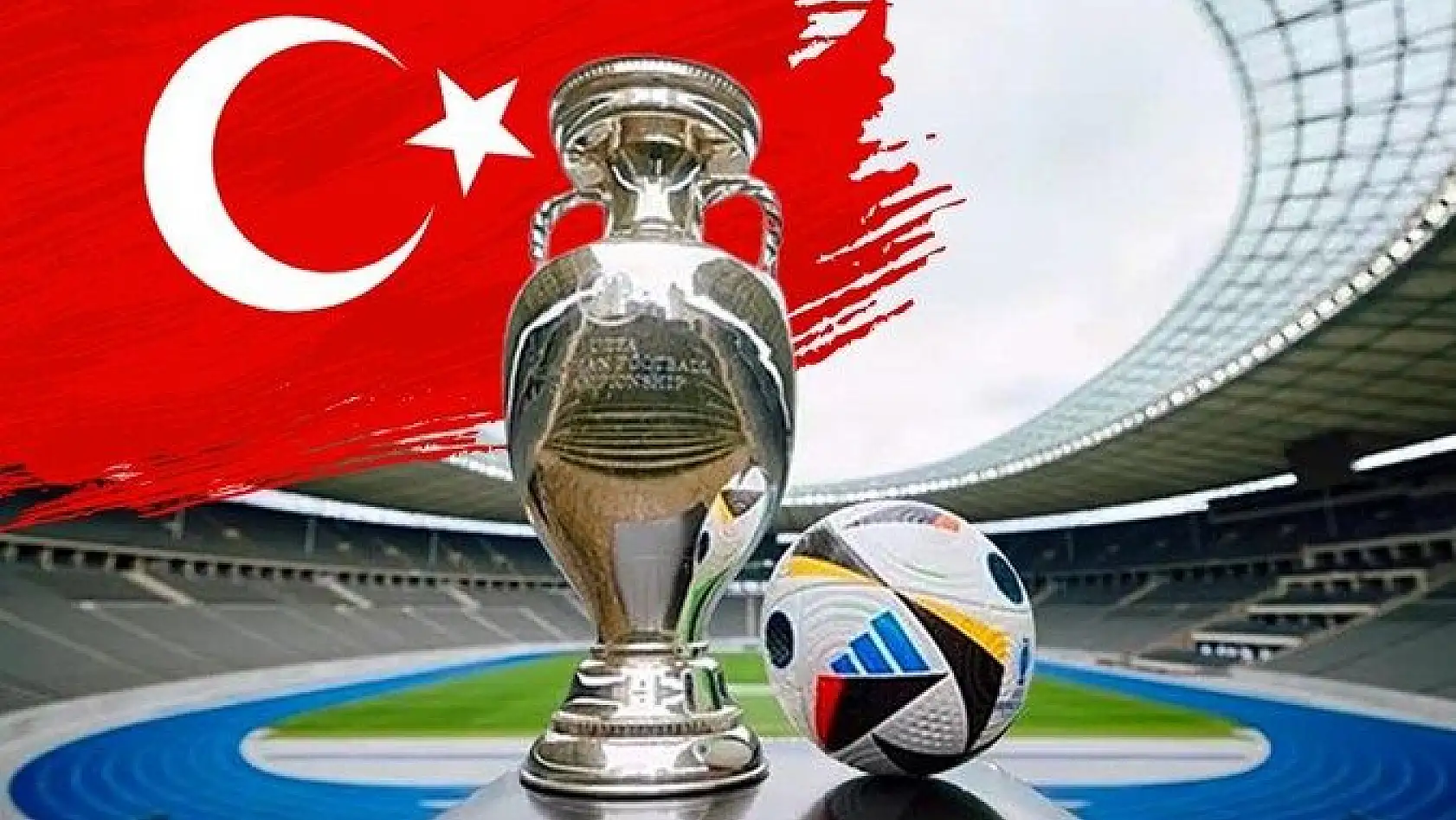 EURO 2024 Türkiye Hollanda maçı bileti nereden alınır, ne kadar?