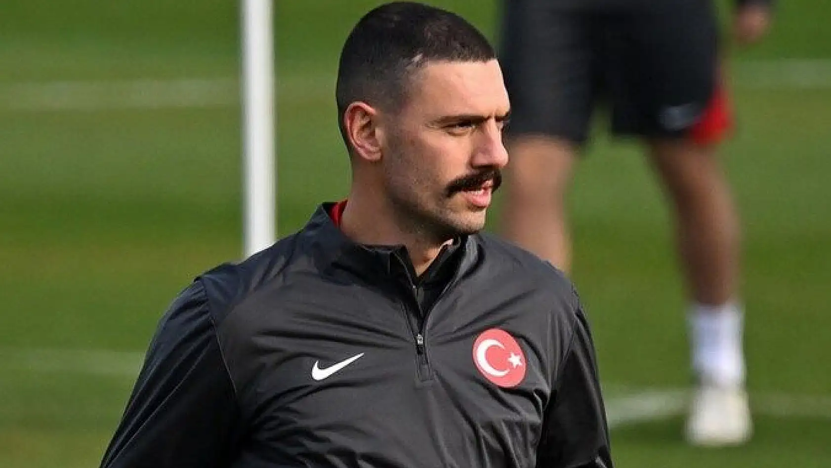 Merih Demiral Hollanda maçında oynayacak mı?