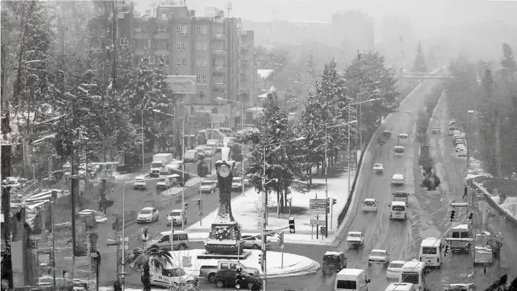 Adıyaman Belediyesi kentin güzelliklerini objektife yansıttı! 15 fotoğrafla antik kent Adıyaman