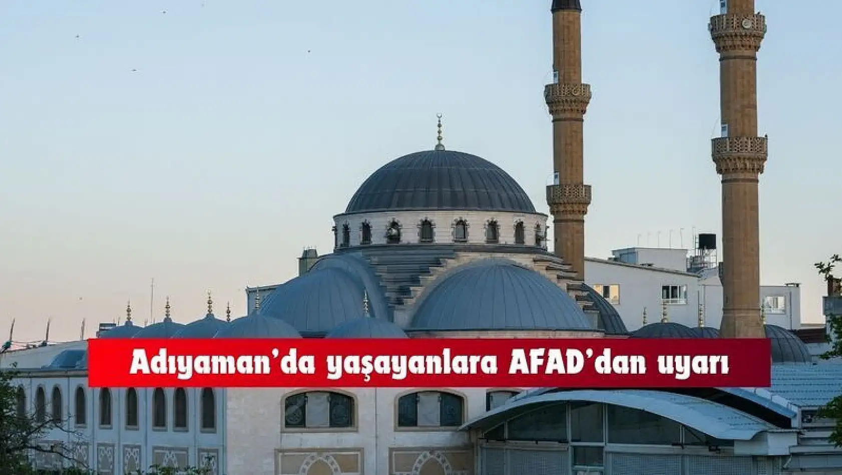 Adıyaman'da yaşayanlar dikkat! AFAD mesajı gönderdi destek ödemeleri bitti