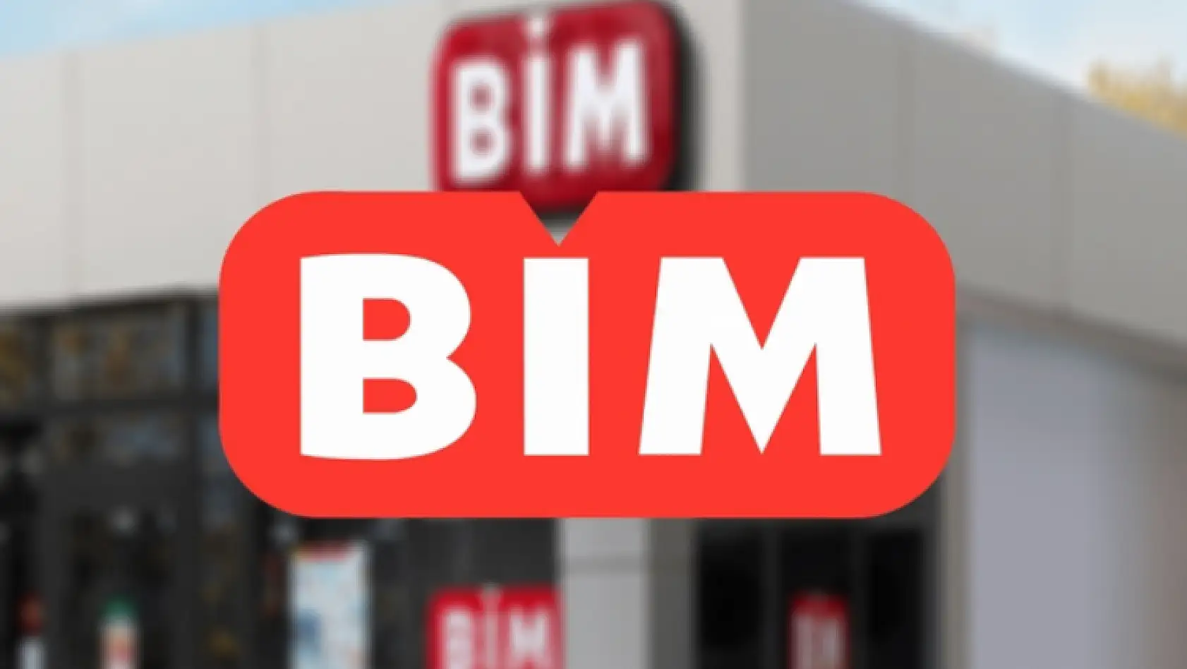 Bim marketlerde yeni haftada o ürünler raflara geliyor! Bim 12 Temmuz 2024 aktüel ürünler kataloğu