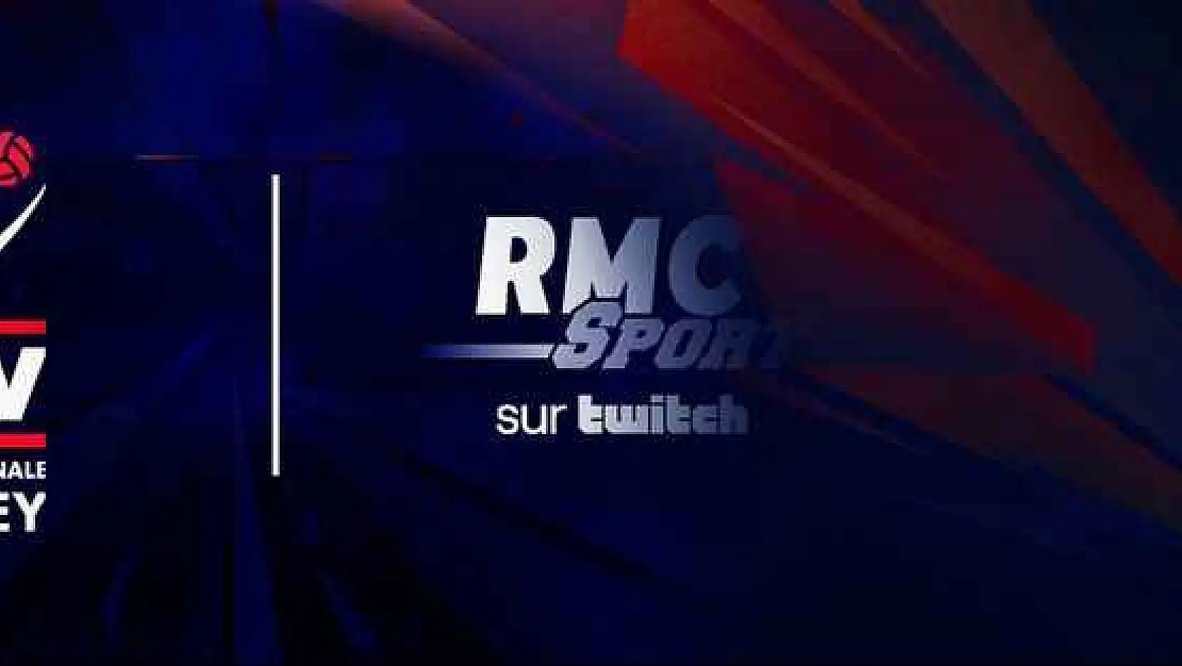 RMC Sport Twitch linki! RMC Sport Twitch adresi nedir, nasıl izlenir?