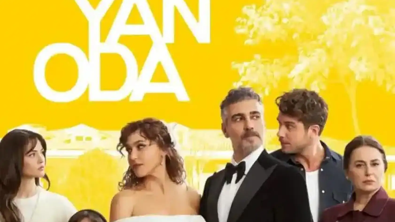 Yan Oda dizisi bitti mi? Yan Oda dizisi final mi yaptı? Yan Oda neden bitti?