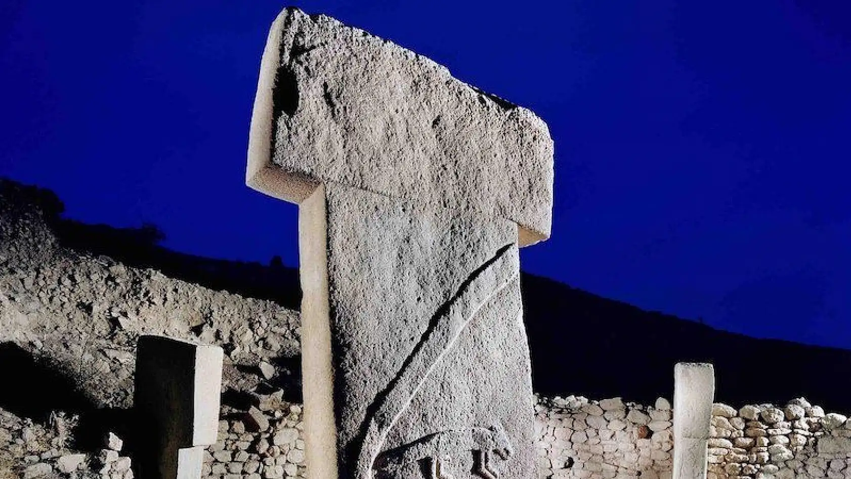 Uygarlık Tarihini değiştirmeye çalışan bir keşif Göbeklitepe