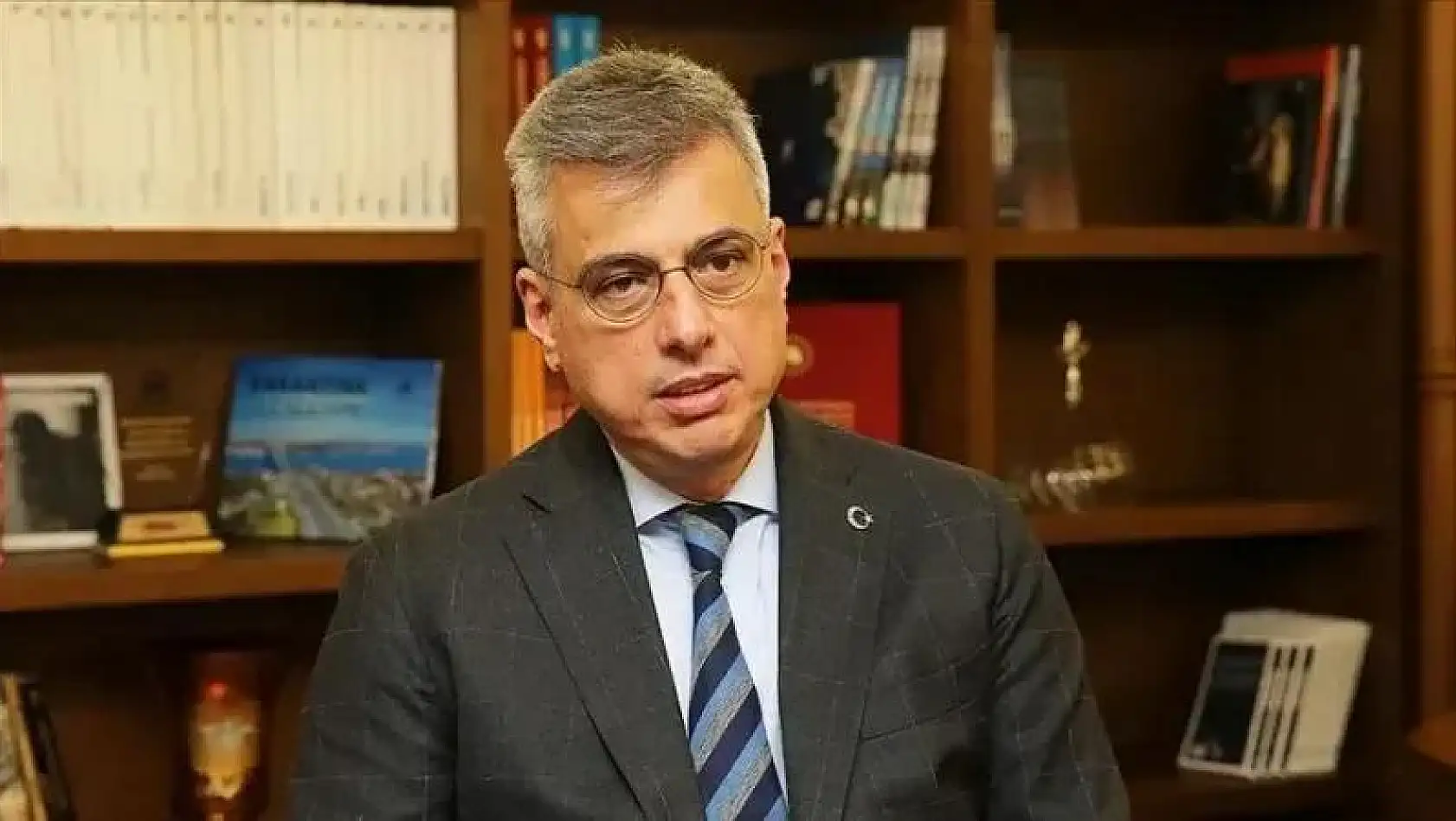 Yeni Sağlık Bakanı Kemal Memişoğlu kimdir, kaç yaşında?
