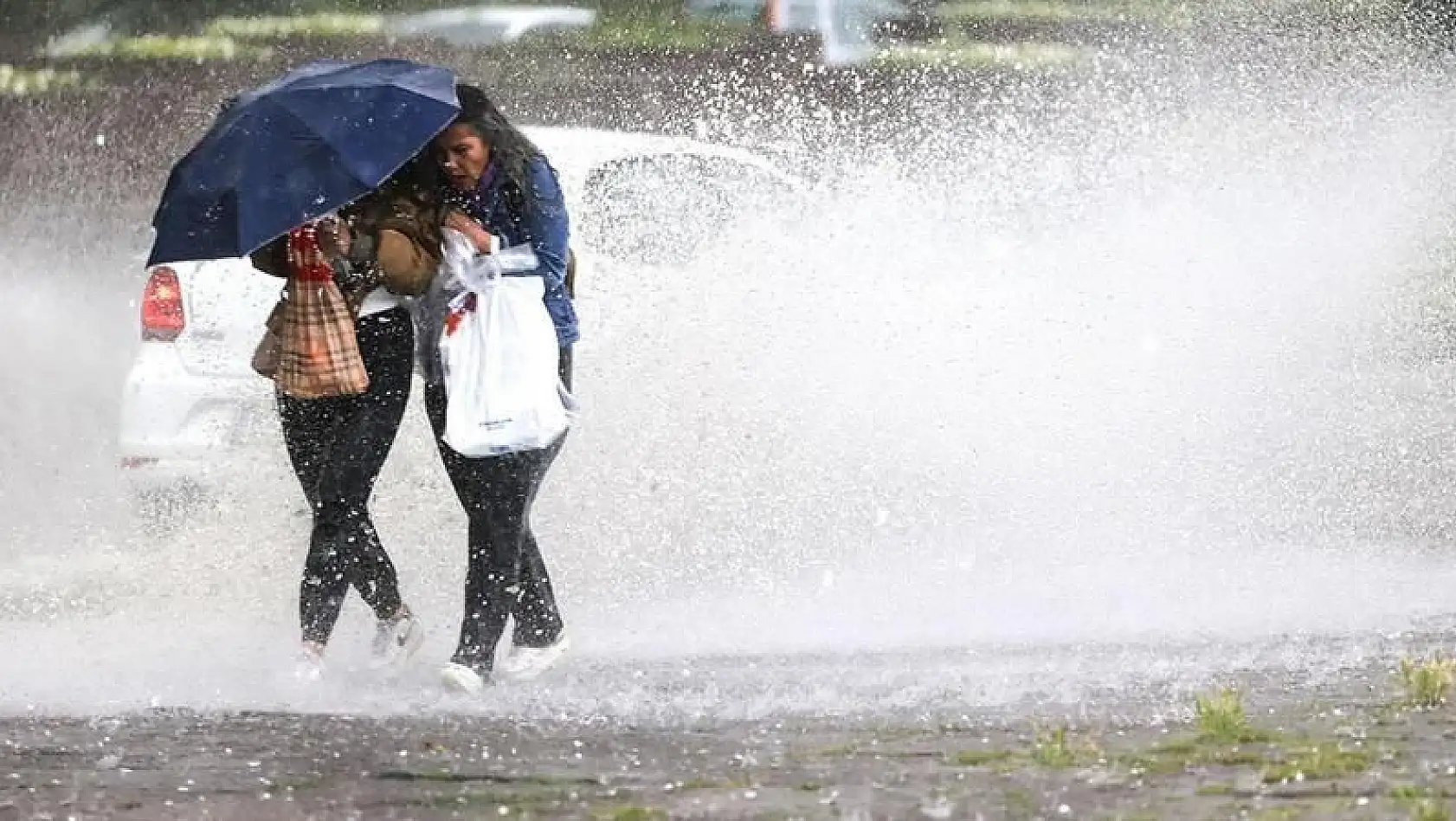 Meteoroloji bu illeri uyardı! Bu illerde yaşayan vatandaşlar resmen nefes alacak yağış geliyor