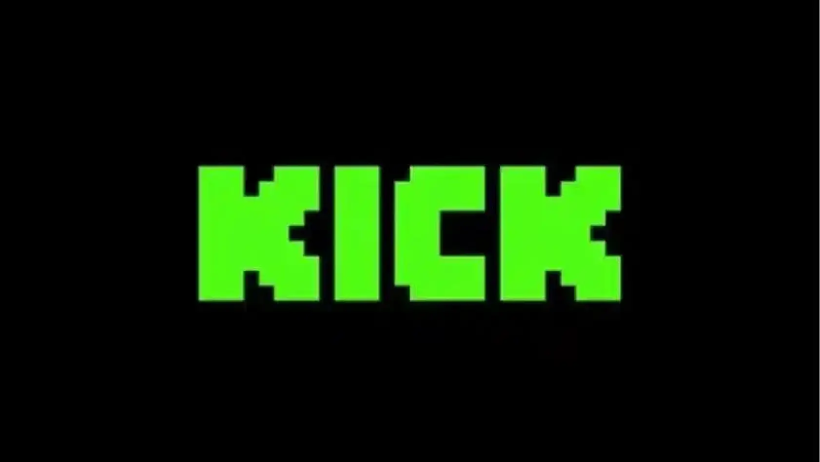 Kick kapandı mı, neden girmiyor? Kick neden kapandı