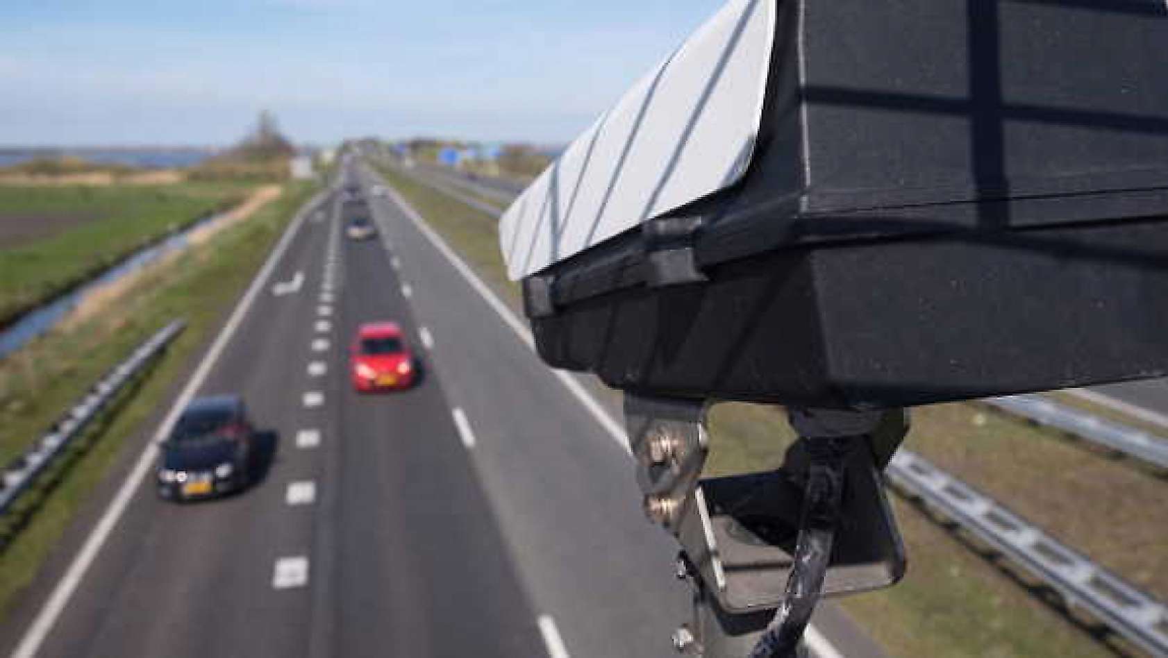 Trafik radarları özelleştirilecek mi? Resmi açıklama geldi