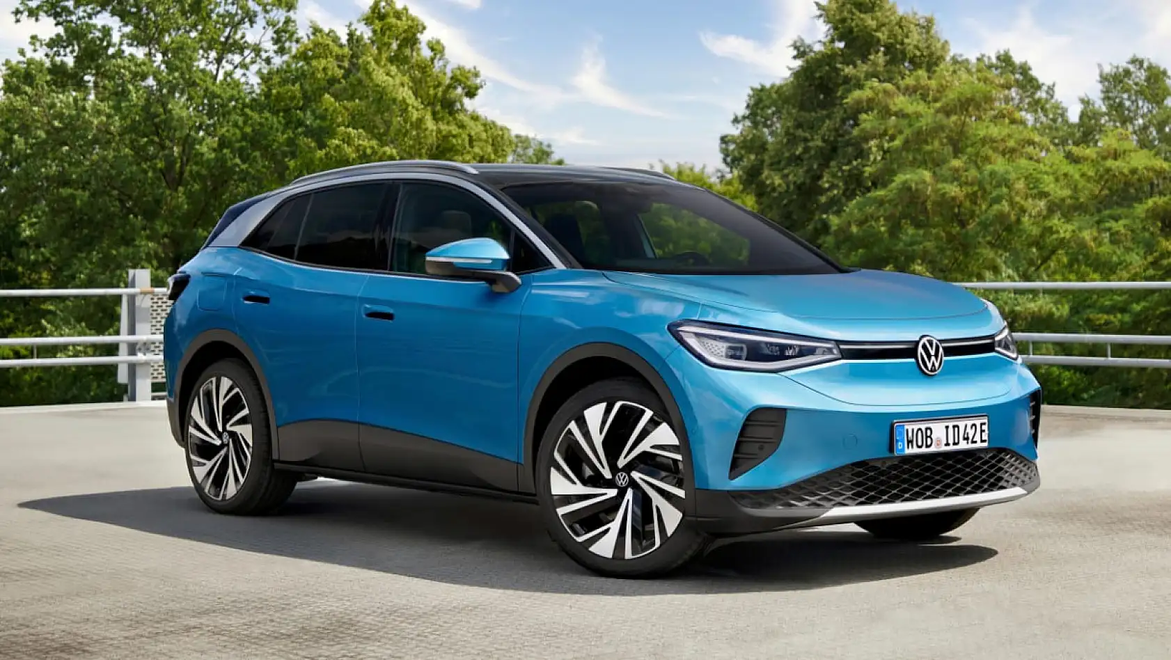 Volkswagen Kasım 2024 Fiyat Listesi