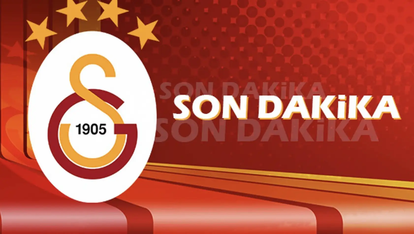 Galatasaray'da 4 isim için anlaşma sağlandı!
