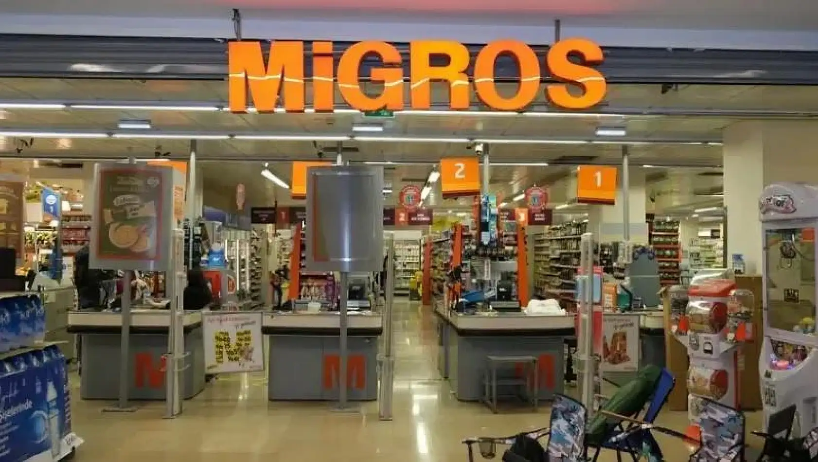 Kıyma, sucuk, Ayçiçek yağı ve çok daha fazlasında büyük indirim! Migros fiyatları resmen yarıya indirdi