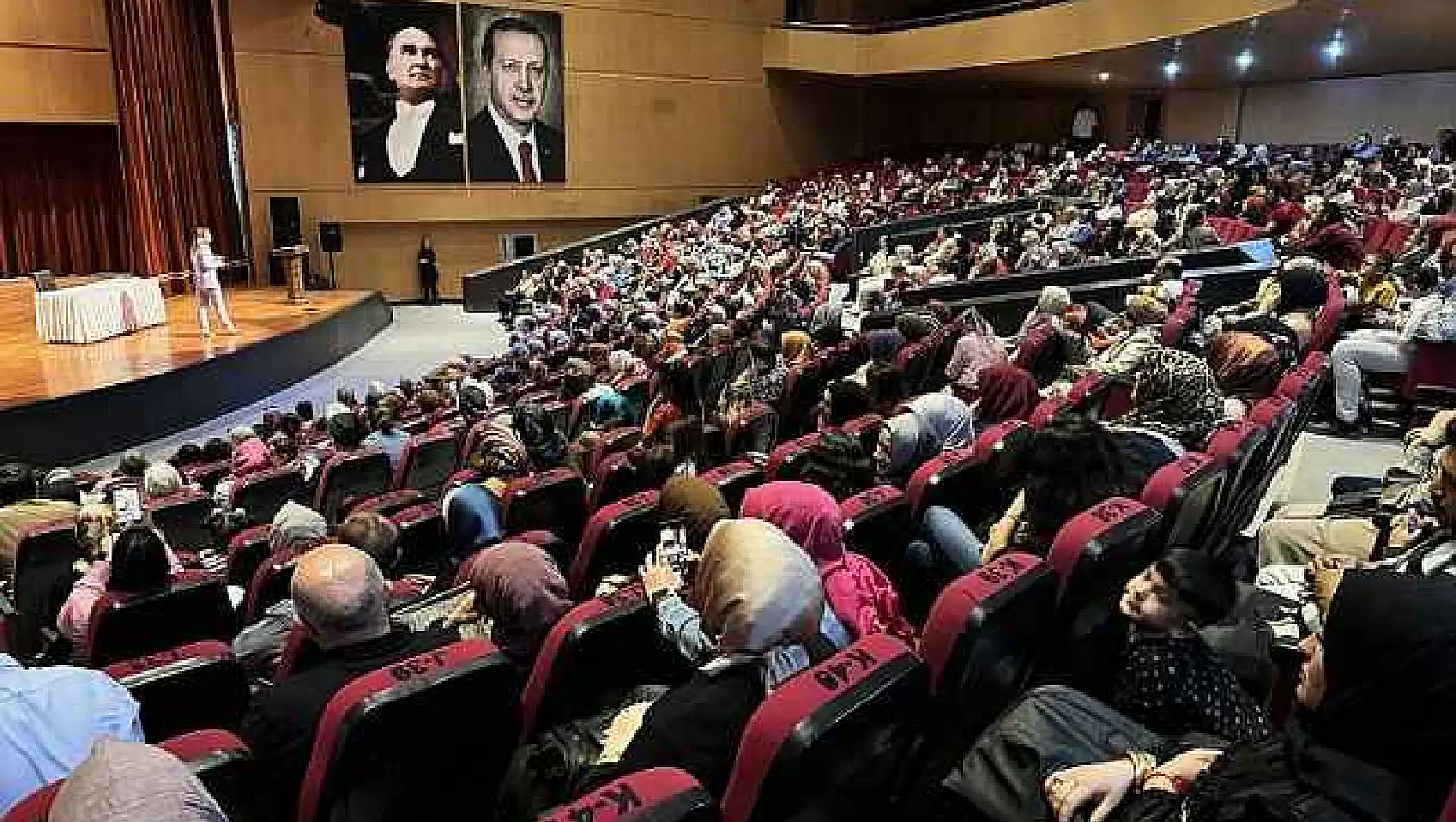 Aile Danışmanı Cesur 'Önceliğimiz Kendimiz Olmalı'