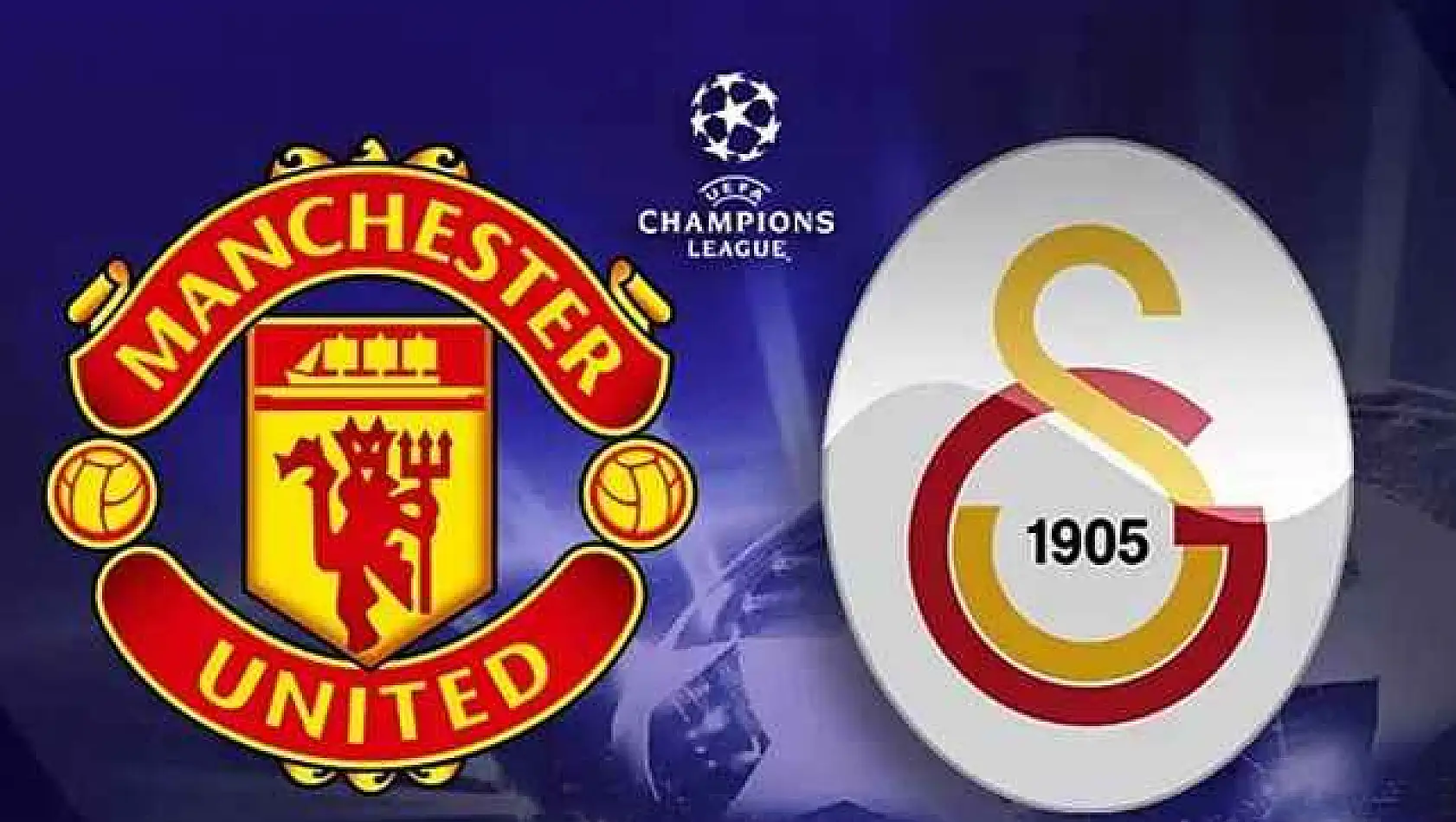 Galatasaray-Manchester United Canlı Maçı Hd ve Şifresiz izlemek istiyorsanız Exxen Canlı Maç İzle