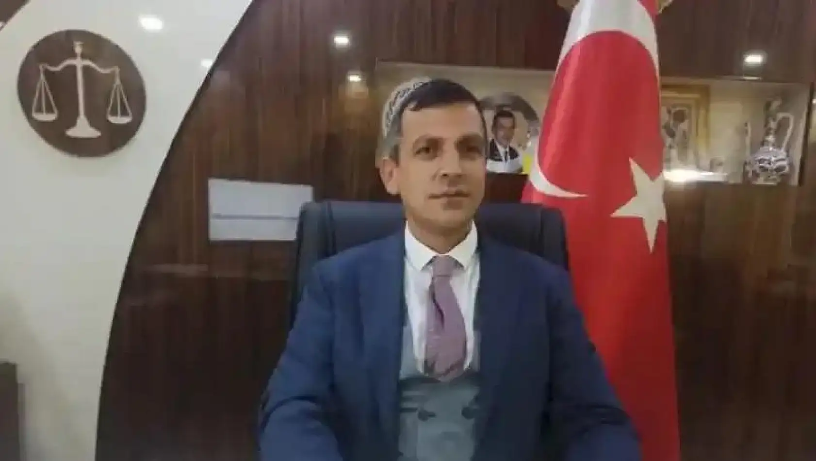 AK Parti Gölbaşı Belediye Başkan Adayı Hakan Toydaş kimdir?