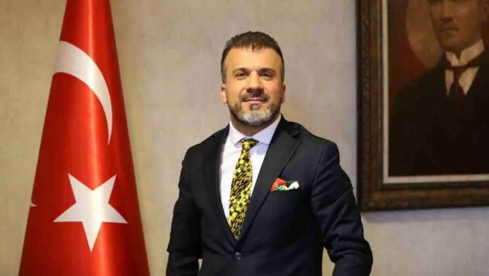 Kadooğlu, 'Dünyadaki ayçiçeği tohumu bolluğunu değerlendirmek anlamlı'