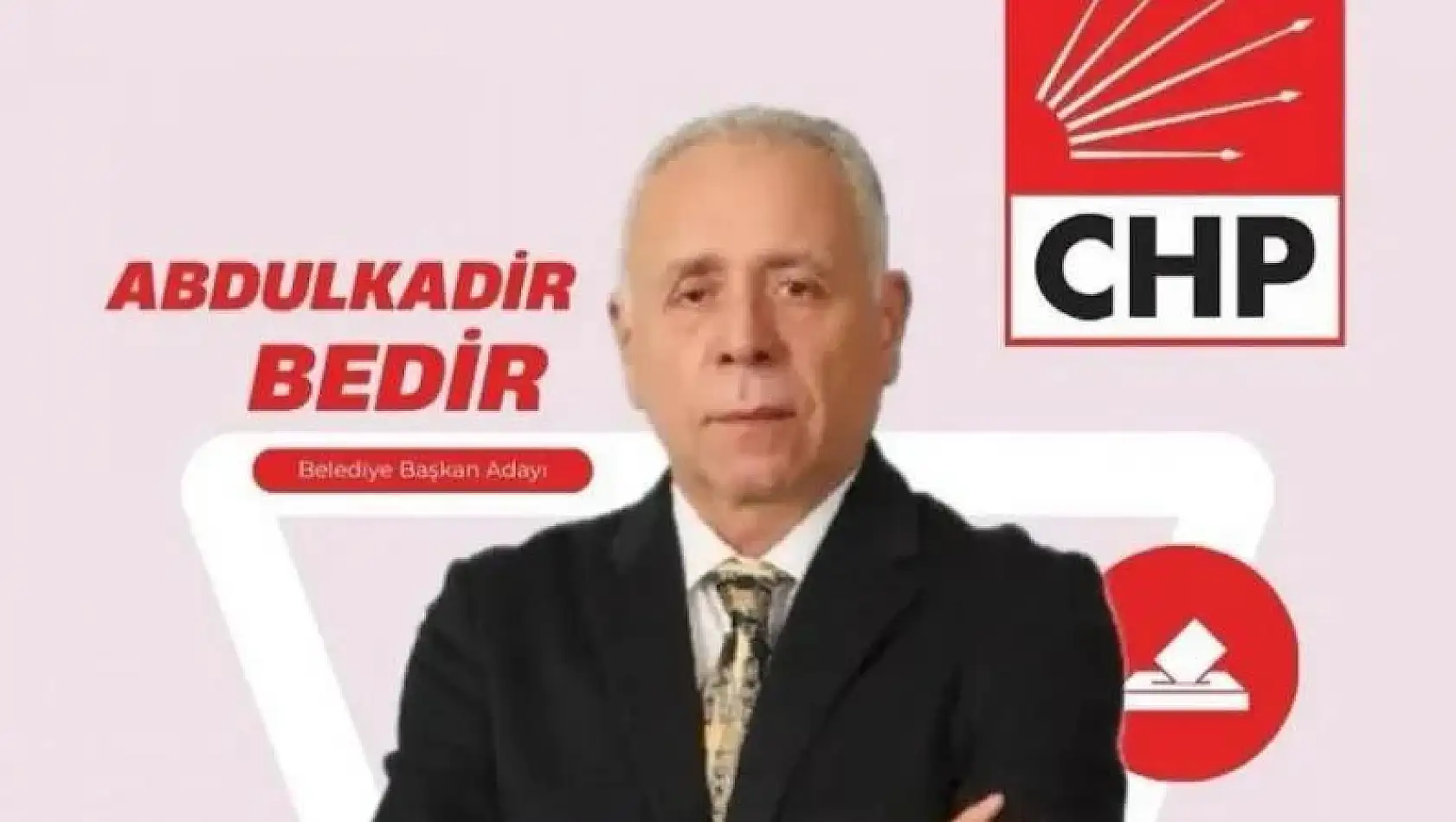 CHP'li başkan adayı evinde ölü bulundu