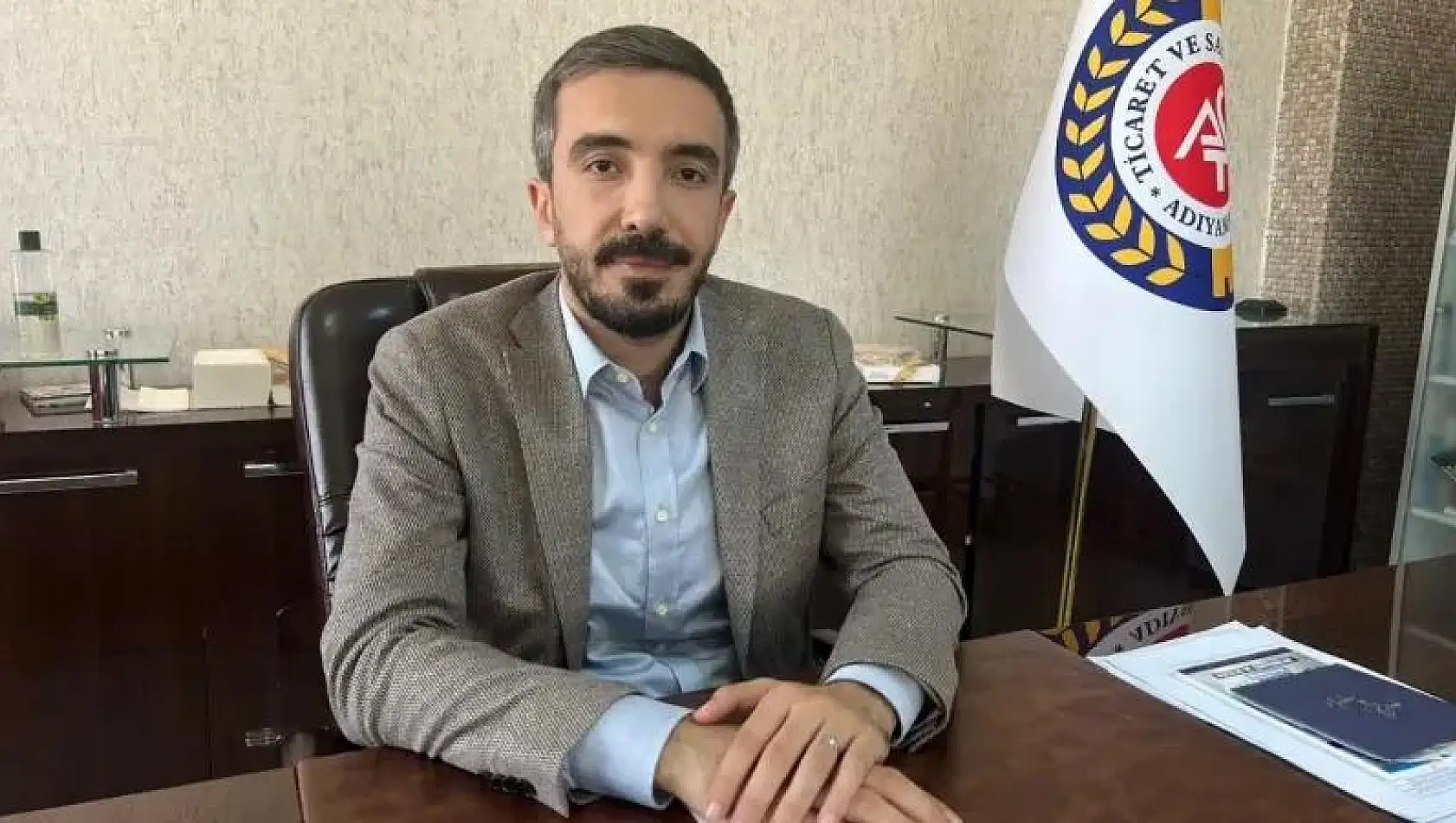 Başkan Torunoğlu: 'Çözüm Önerilerimizi Sunmaya Devam Edeceğiz'