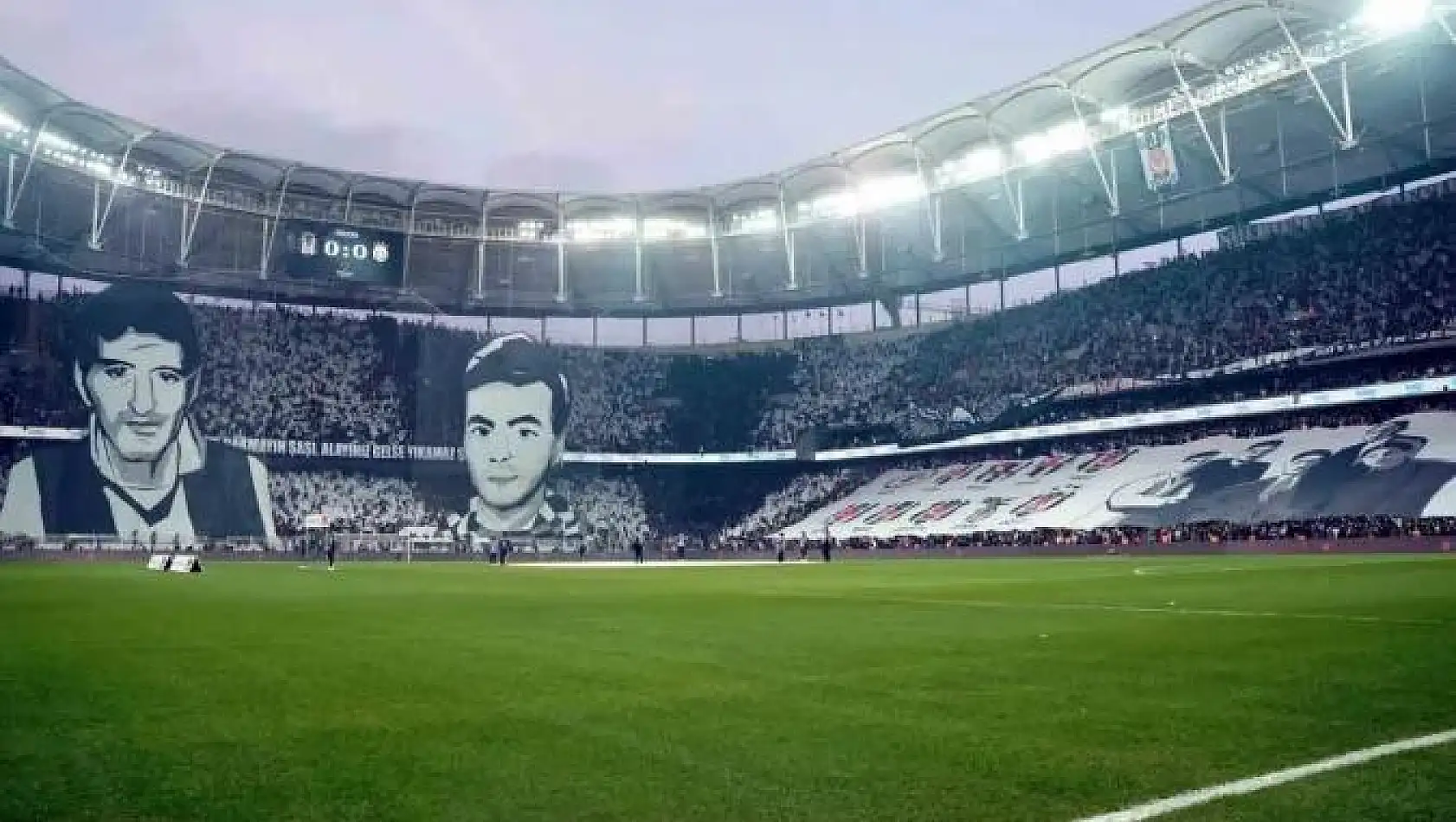 Beşiktaş'ta 2024-2025 sezonu kombine fiyatları ne kadar?