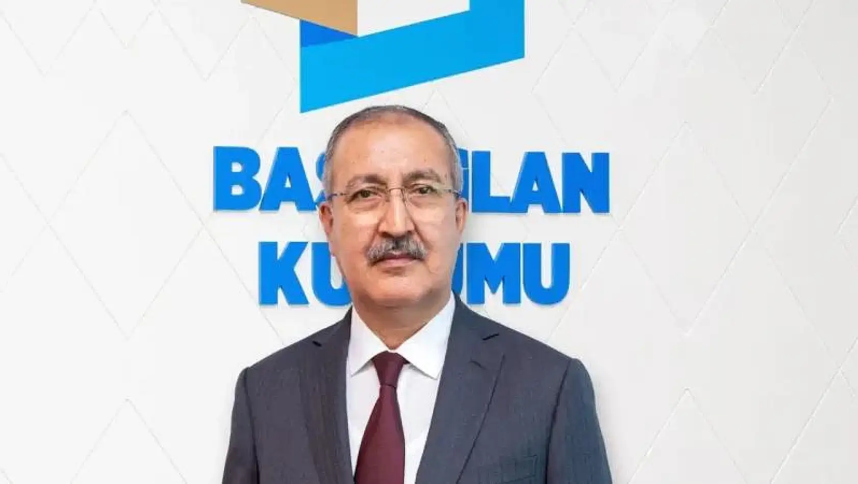 BİK Genel Müdürü Erkılınç'ın 24 Temmuz Gazeteciler ve Basın Bayramı Mesajı