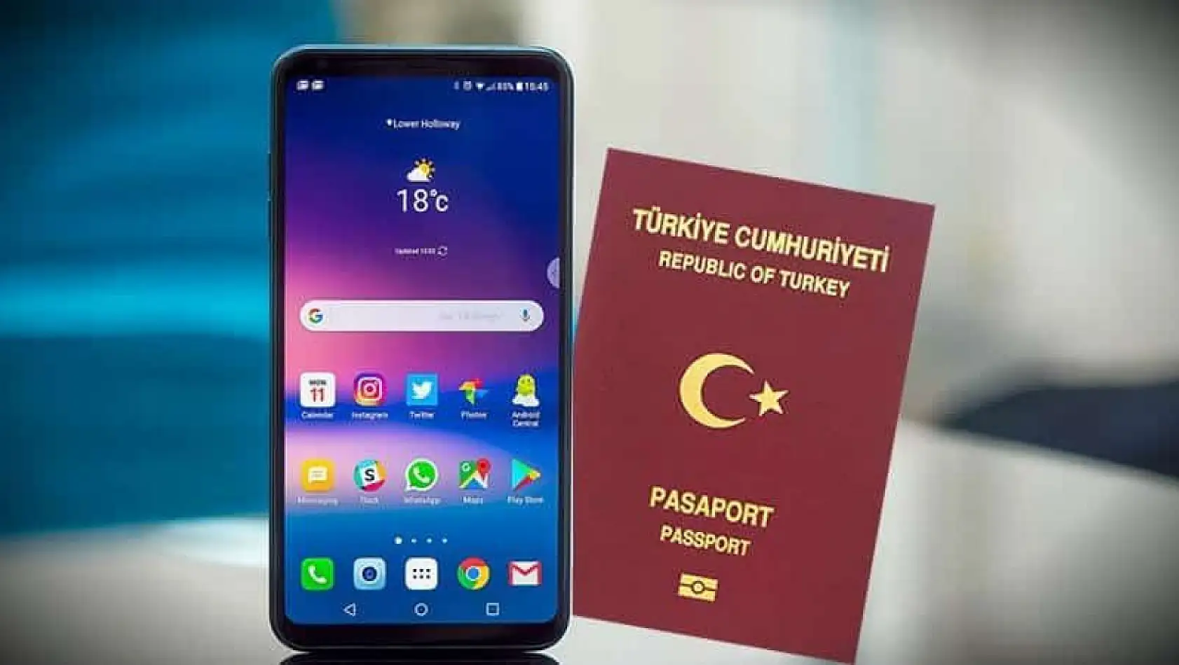 2025 cep telefonu IMEI kaydı 45.614 TL oldu