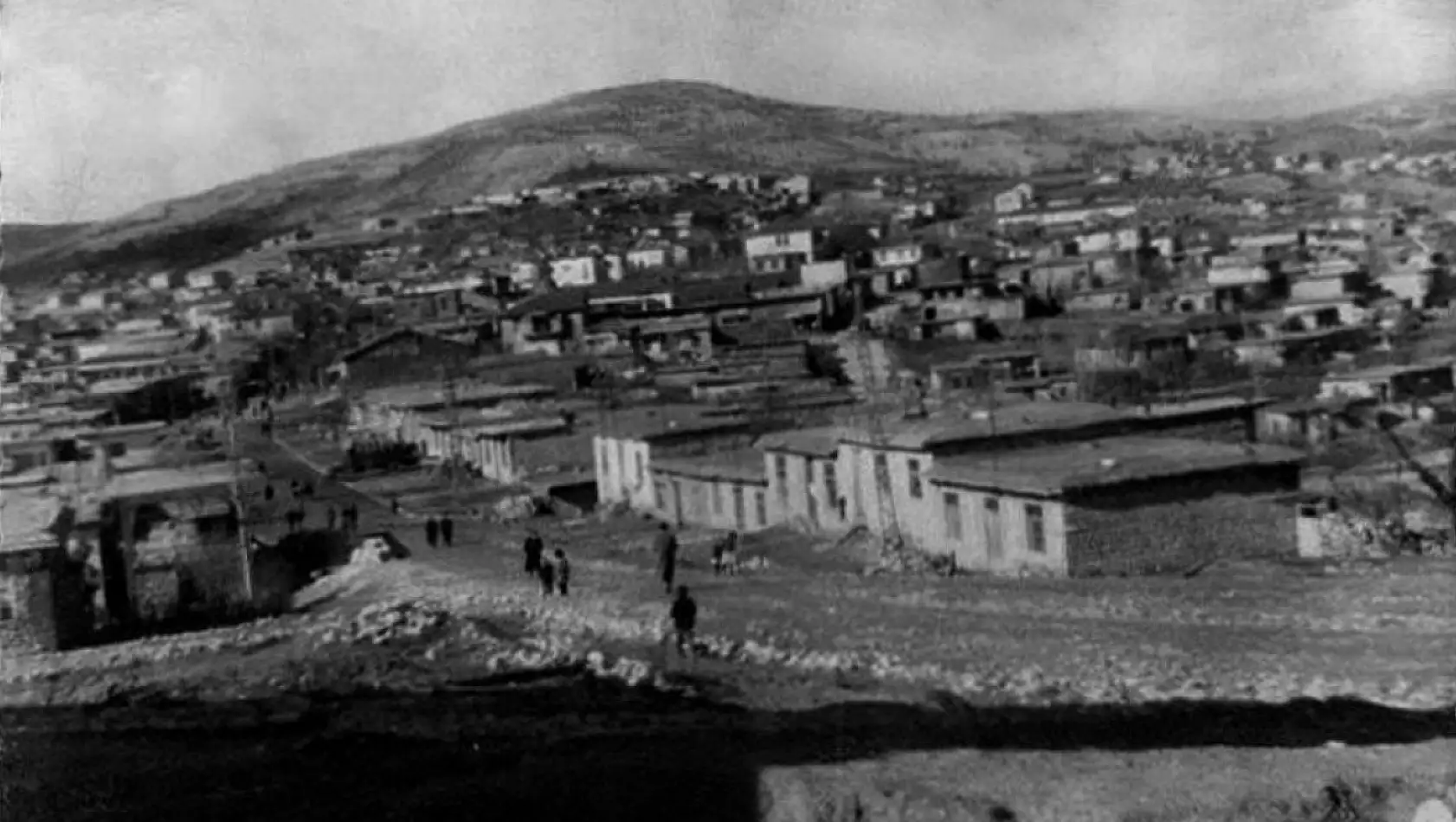 Adıyaman'ın il olmadan önce bağlı olduğu yer ortaya çıktı: kimse bilmiyor