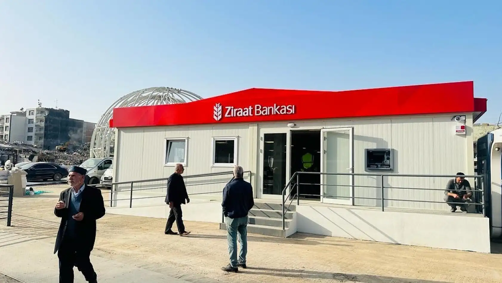 Adıyaman TOKİ başvuru ücreti iadesi nasıl alınır?