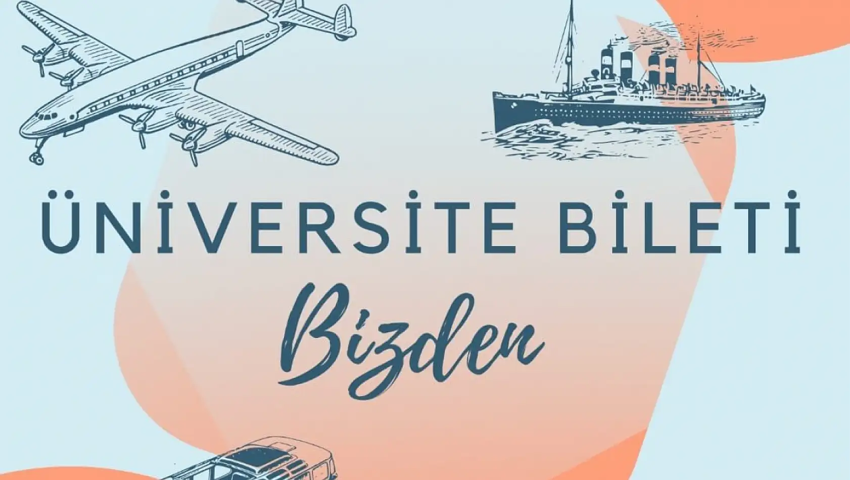 Adıyaman valiliğinden üniversiteye yerleşen öğrencilere ulaşım desteği