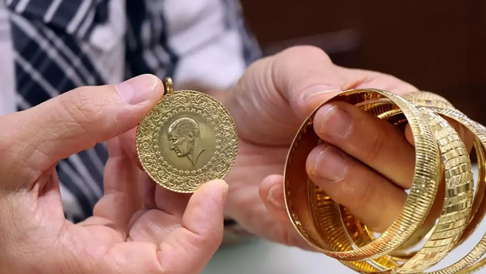 Bankalar yeni altın tahminlerini açıkladı