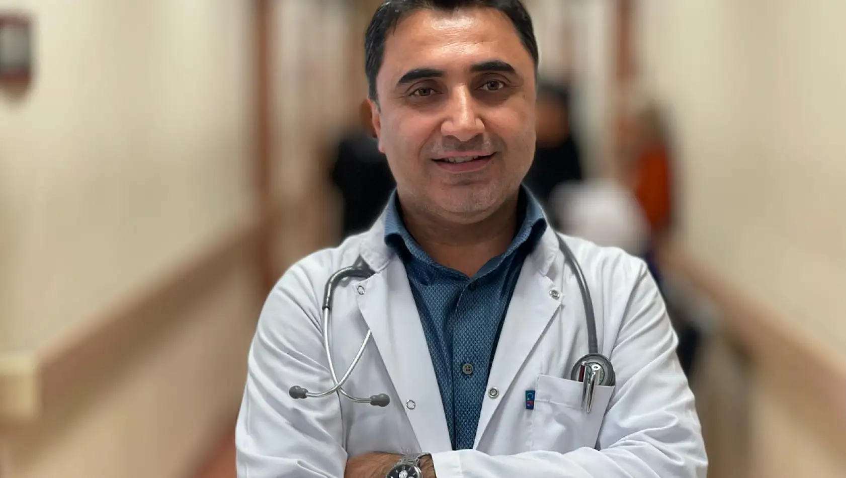 Dr. Börta, Maymun çiçeği hastalığını anlattı